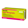 Floradix Eisen 100 mg forte