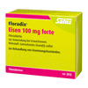 Floradix Eisen 100 mg forte