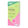 Floradix Eisen Folsäure Tabletten - None