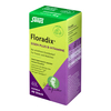 Floradix Eisen Plus B-Vitamine Kapseln - None