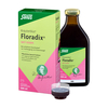 Floradix Mit Eisen Lösung Zum Einnehmen - None