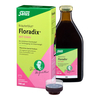 Floradix Mit Eisen Lösung Zum Einnehmen - None