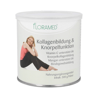 Floramed Kollagenbildung & Knorpelfunktion