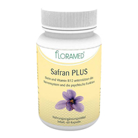 Floramed Safran PLUS
