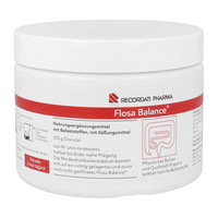 Flosa Balance Dose