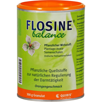 Flosine Balance Granulat