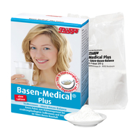 FLUEGGE BASEN MEDICAL PLUS