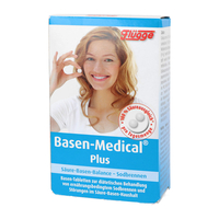 Fluegge Basen-Medical Plus
