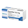 Fluoretten 0, 5 Mg Tabletten - None