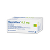 Fluoretten 0, 5 mg Tabletten