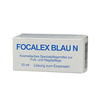 Focalex Blau N Tinktur - None