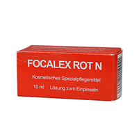 Focalex Rot N Tinktur