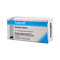 Folarell Tabletten
