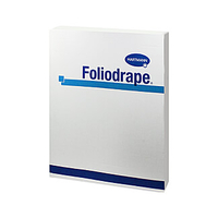 Foliodrape Protect Lochtuch 45x75 cm/7 cm