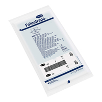 FOLIODRAPE protect Lochtuch selbstkl.45x75 cm