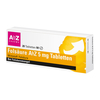 Folsäure AbZ 5 mg Tabletten