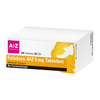 Folsäure AbZ 5 mg Tabletten
