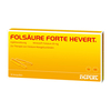 Folsäure forte Hevert Ampullen