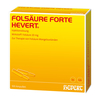Folsäure Hevert forte Ampullen