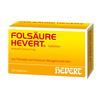 Folsäure Hevert Tabletten
