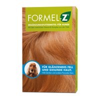 Formel-Z Für Hunde - None