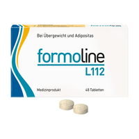 Formoline L112 Tabletten - None