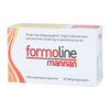 Formoline Mannan Kapseln - None