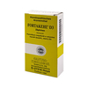 Fortakehl D 3 Suppositorien