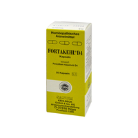 FORTAKEHL D 4