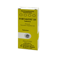 FORTAKEHL D 5