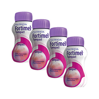 Fortimel Compact 2. 4 Waldfruchtgeschmack