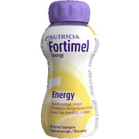 Fortimel Energy Bananengeschmack