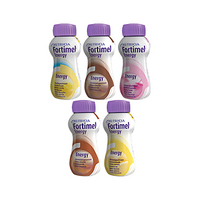 Fortimel Energy Mischkarton