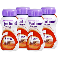 Fortimel Energy Schokoladengeschmack