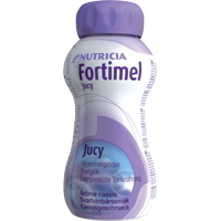 Fortimel Jucy Cassisgeschmack