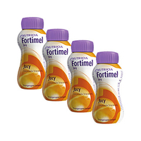 FORTIMEL JUCY ORANGE