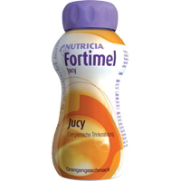 Fortimel Jucy Orangengeschmack