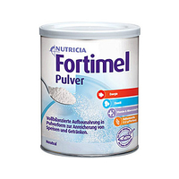FORTIMEL PULVER NEUTRAL