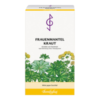 Frauenmantelkraut Arzneitee - None