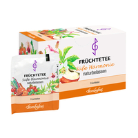 Früchtetee Süße Harmonie - None