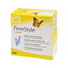 Freestyle Lancets - None