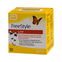 Freestyle Lite Teststreifen Ohne Codieren