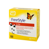 Freestyle Lite Teststreifen Ohne Codieren