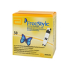 Freestyle Teststreifen
