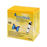 Freestyle Teststreifen