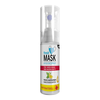 Fresh Mask Maskenspray mit ätherischen Ölen