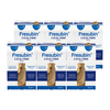 Fresubin 2 Kcal Fibre Drink Cappuccino - None