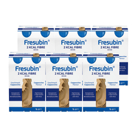 Fresubin 2 Kcal Fibre Drink Cappuccino - None