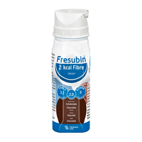 Fresubin 2 kcal fibre DRINK Schokolade