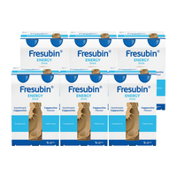 Fresubin Energy Drink Cappuccino - None